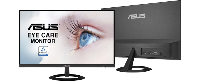 ASUS VZ279HE monitor